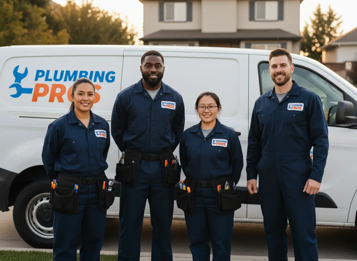 Water Heater Repair company in Missouri City, TX